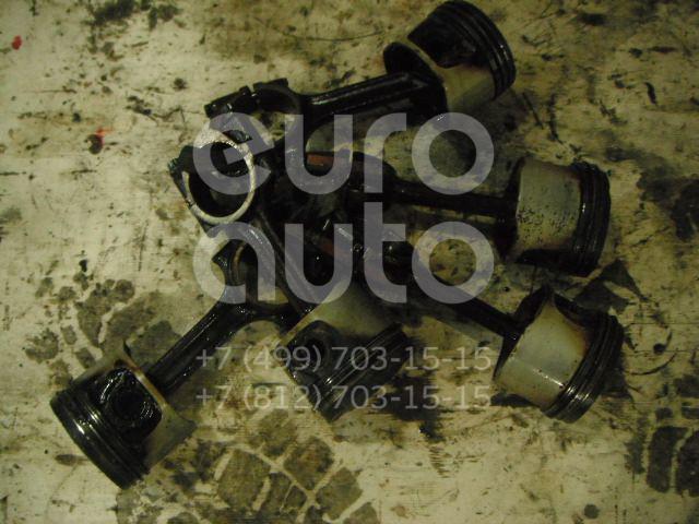 Поршень с шатуном для Volvo 850 1994-1997 - Фото №1