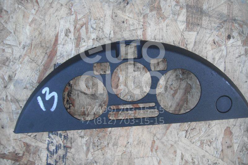 Накладка (кузов внутри) для Nissan Note (E11) 2006-2013 - Фото №1