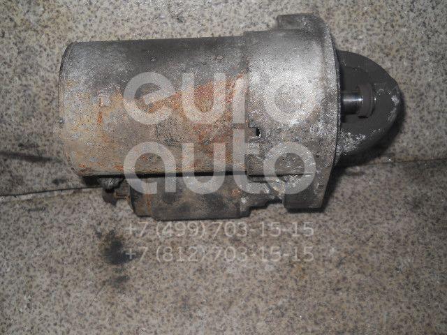 Стартер для Chevrolet Aveo (T200) 2003-2008 - Фото №1