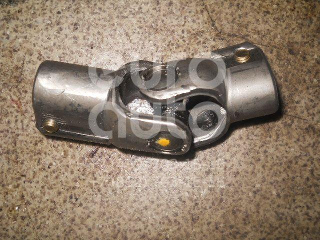 Кардан рулевой для Chevrolet Aveo (T200) 2003-2008 - Фото №1