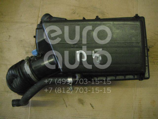 Корпус воздушного фильтра для Volvo 850 1994-1997 - Фото №1