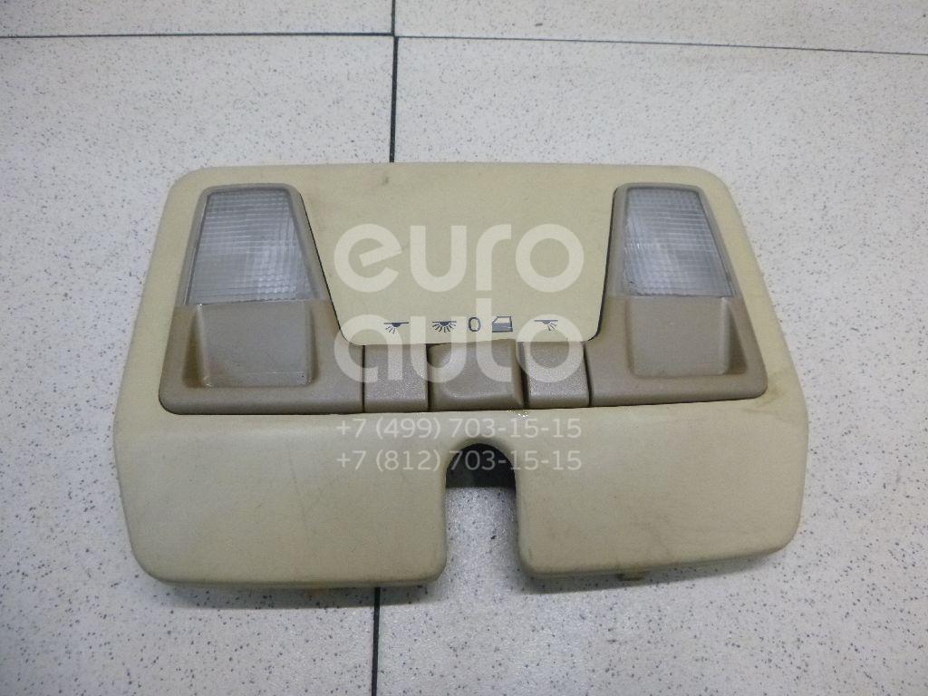 Плафон салонный для Volvo 850 1994-1997 - Фото №1