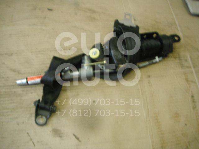 Ремень безопасности с пиропатроном для Volvo 850 1994-1997 - Фото №1