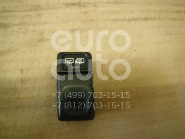 Кнопка обогрева заднего стекла для Volvo 850 1994-1997 - Фото №1