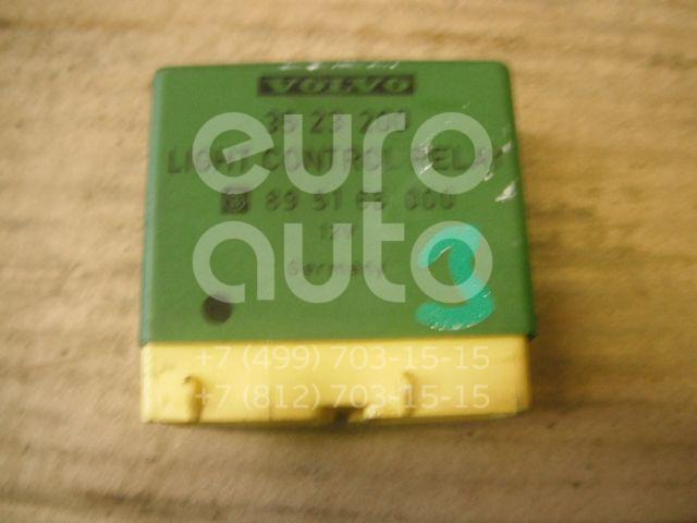 Реле света фар для Volvo 850 1994-1997;850 1991-1993;S70 1997-2001 - Фото №1