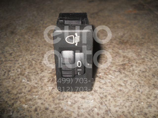 Кнопка корректора фар для Peugeot Partner (M59) 2002-2012 - Фото №1