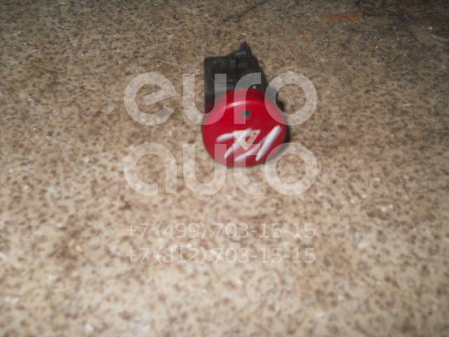 Кнопка аварийной сигнализации для Peugeot,Citroen Partner (M59) 2002-2012;Berlingo(FIRST) (M59) 2002-2012 - Фото №1