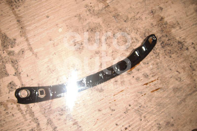 Успокоитель для Nissan Note (E11) 2006-2013 - Фото №1