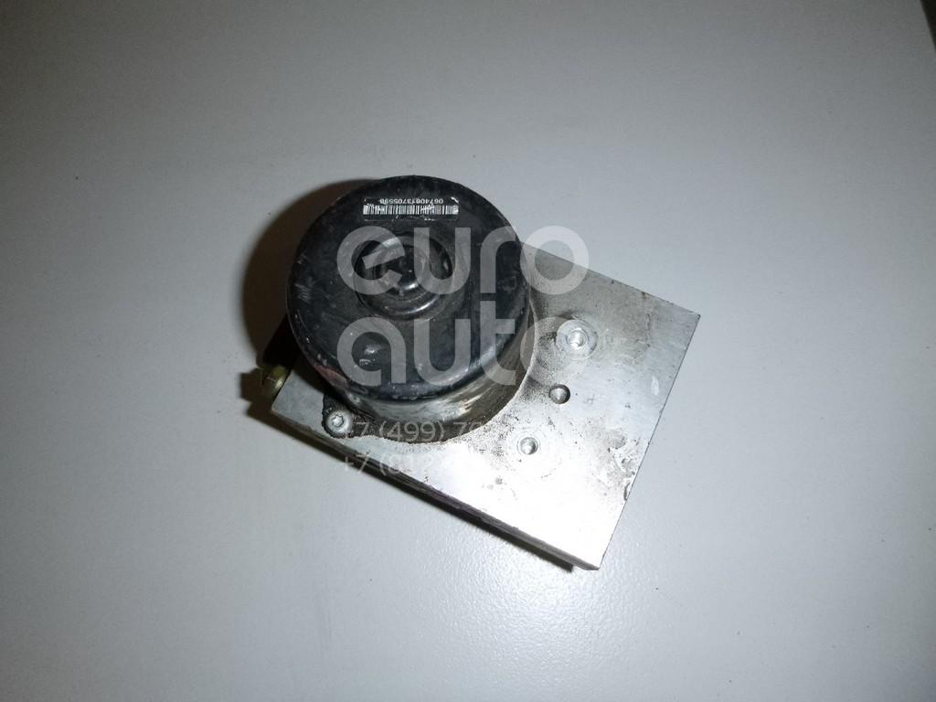 Блок ABS (насос) для Ford Focus I 1998-2005 - Фото №1