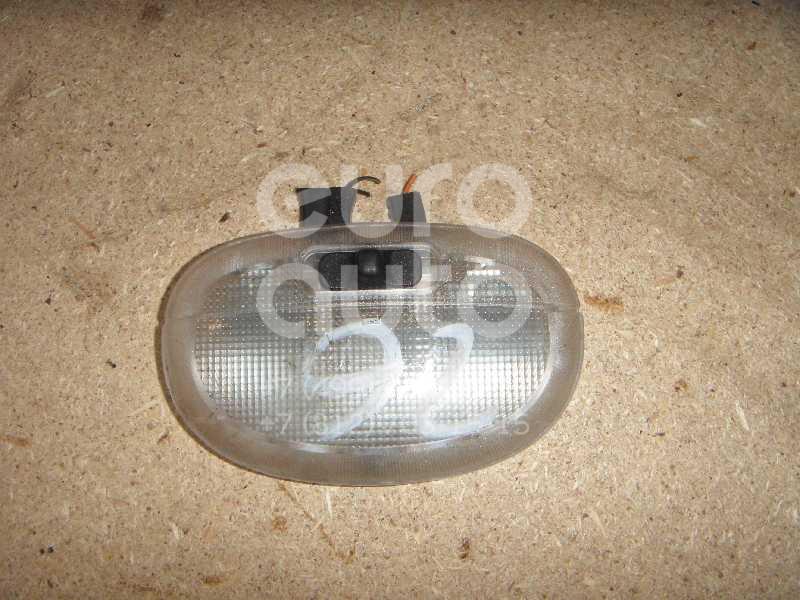 Плафон салонный для Ford Focus I 1998-2005;Fusion 2002-2012;Mondeo III 2000-2007;Fiesta 2001-2008 - Фото №1