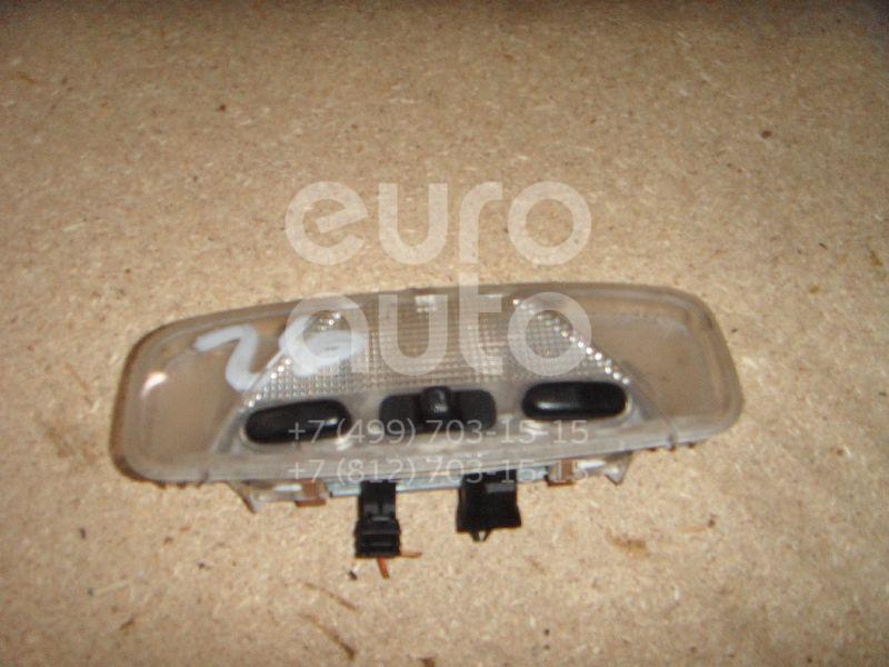 Плафон салонный для Ford Focus I 1998-2005 - Фото №1