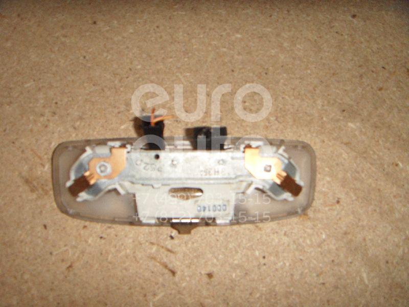 Плафон салонный для Ford Focus I 1998-2005 - Фото №1