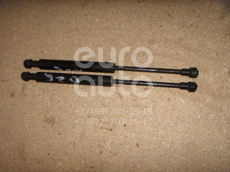 Амортизатор крышки багажника для Ford Focus I 1998-2005 - Фото №1
