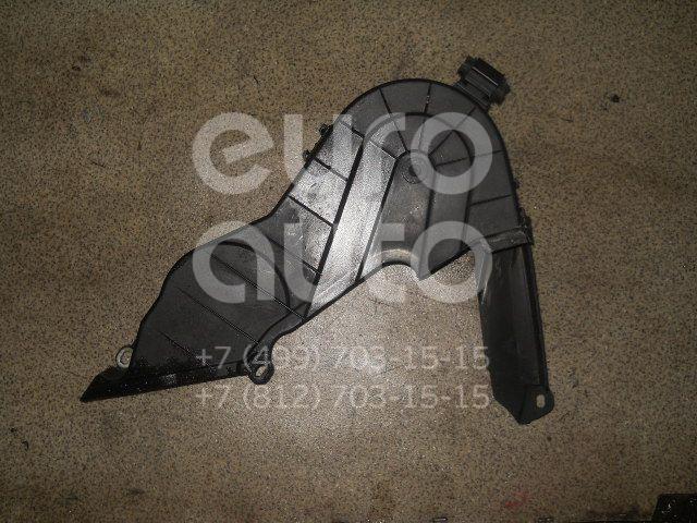 Кожух ремня ГРМ для Peugeot Partner (M59) 2002-2012 - Фото №1