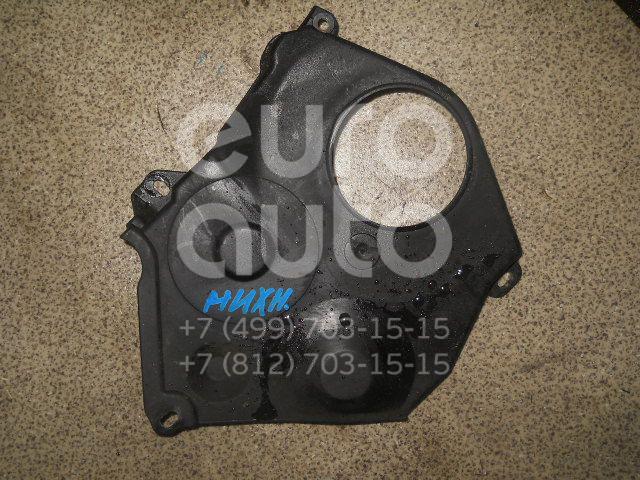 Кожух ремня ГРМ для Peugeot Partner (M59) 2002-2012 - Фото №1