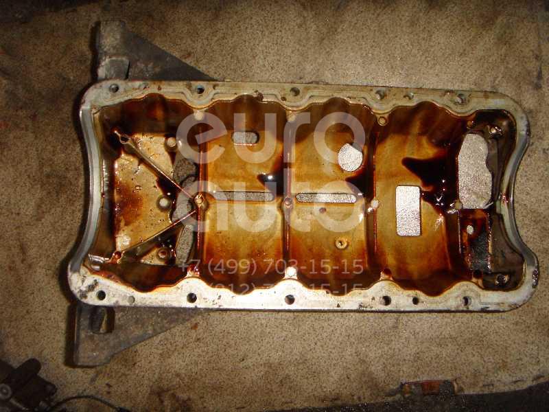 Поддон масляный двигателя для Ford Focus I 1998-2005 - Фото №1