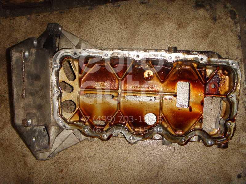 Поддон масляный двигателя для Ford Focus I 1998-2005 - Фото №1