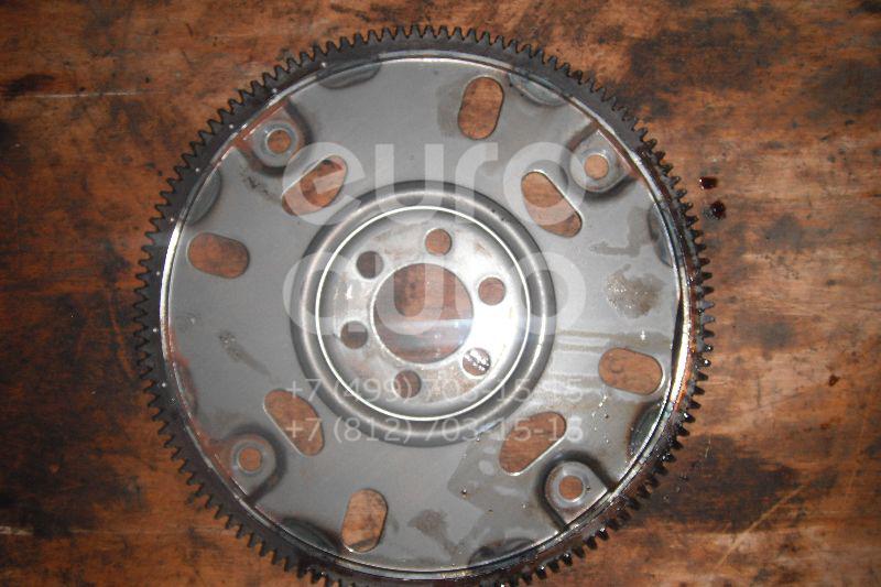 Маховик для Nissan Note (E11) 2006-2013;Qashqai (J10) 2006-2014;Tiida (C11) 2007-2014;Juke (F15) 2011>;Sentra (B17) 2014>;Tiida (C13) 2015> - Фото №1