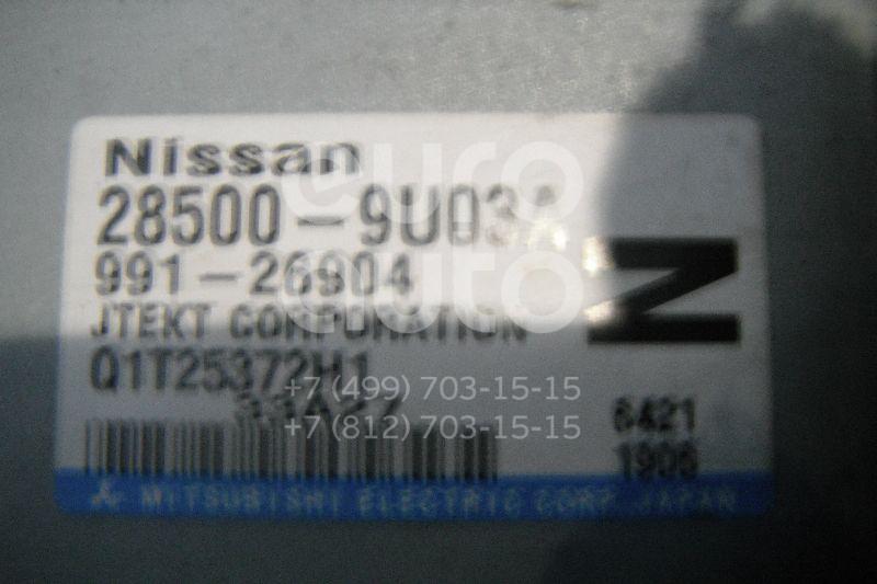 Блок электронный для Nissan Note (E11) 2006-2013 - Фото №1