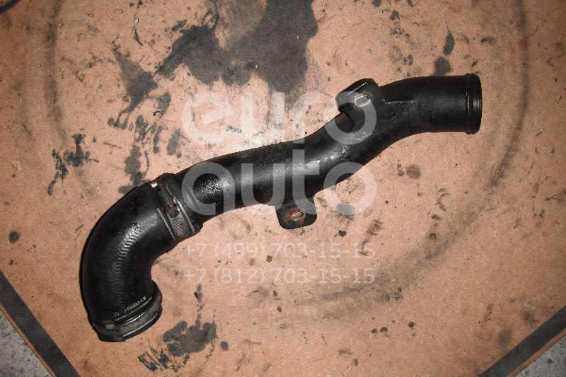 Патрубок для Ford Transit/Tourneo Connect 2002-2013 - Фото №1
