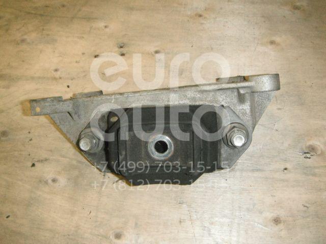 Опора КПП левая для Renault Megane II 2002-2009 - Фото №1
