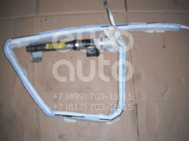 Подушка безопасности боковая (шторка) для Renault Megane II 2002-2009 - Фото №1