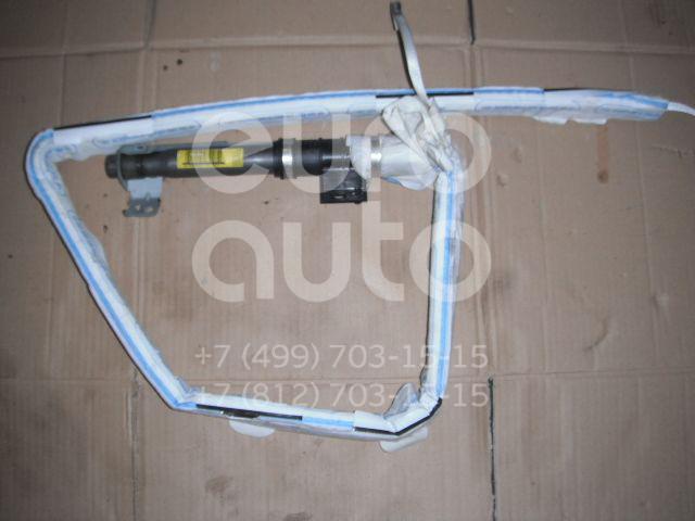 Подушка безопасности боковая (шторка) для Renault Megane II 2003-2009 - Фото №1