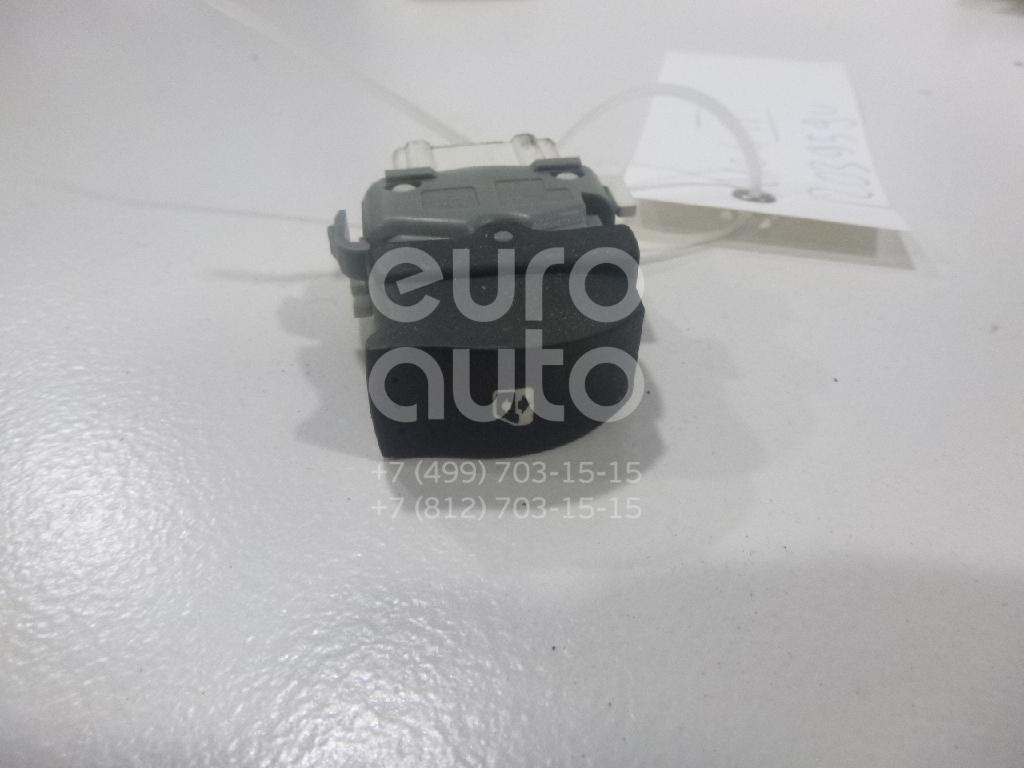 Кнопка стеклоподъемника для Renault Megane II 2003-2009 - Фото №1