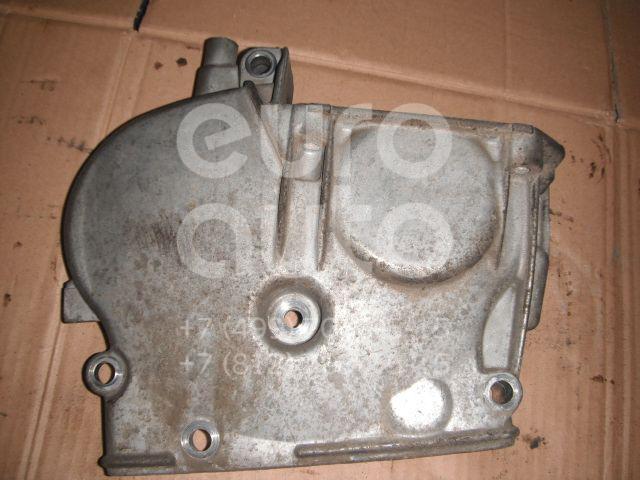 Кожух ремня ГРМ для Renault Megane II 2002-2009;Scenic 2003-2009 - Фото №1