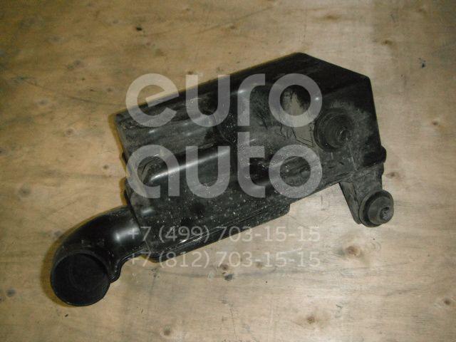 Резонатор воздушного фильтра для Renault Megane II 2002-2009 - Фото №1