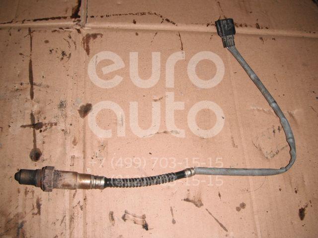 Датчик кислородный/Lambdasonde для Renault Megane II 2003-2009 - Фото №1
