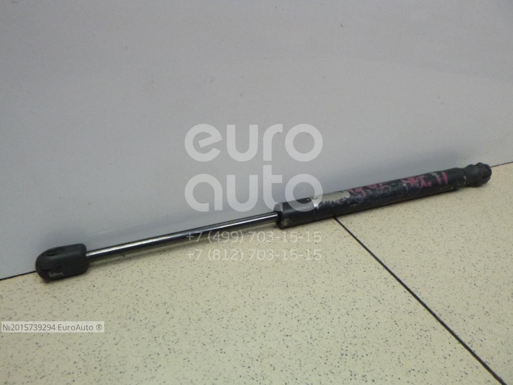 Амортизатор крышки багажника для Renault Megane II 2003-2009 - Фото №1