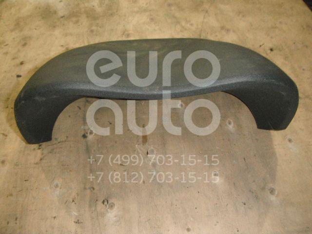 Накладка (кузов внутри) для Renault Megane II 2003-2009 - Фото №1