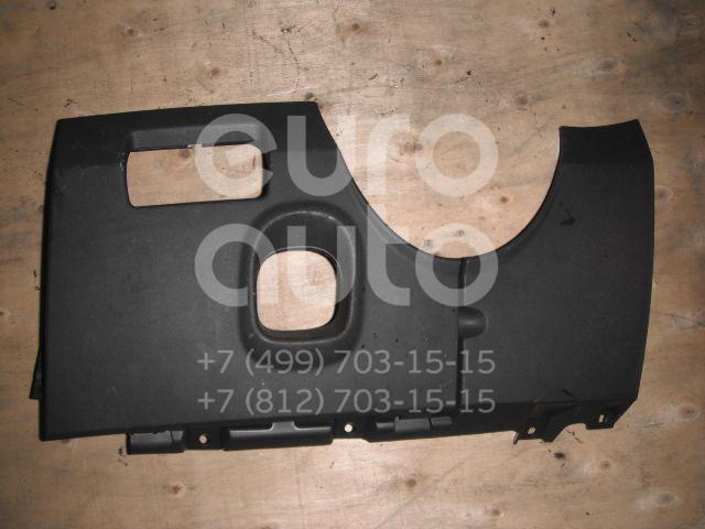 Накладка декоративная для Renault Megane II 2002-2009 - Фото №1