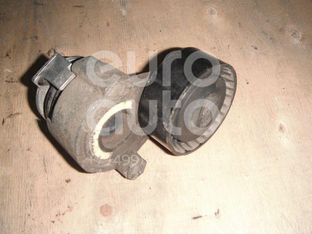 Ролик-натяжитель ремня ГРМ для Renault Megane II 2003-2009 - Фото №1