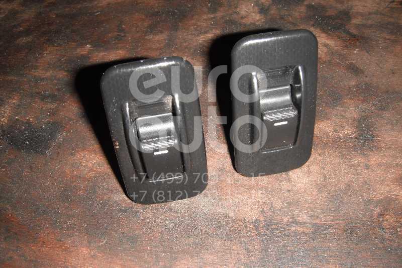 Кнопка стеклоподъемника для Geely MK 2008-2015 - Фото №1