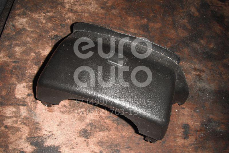 Кожух рулевой колонки верхний для Geely MK 2008-2015 - Фото №1
