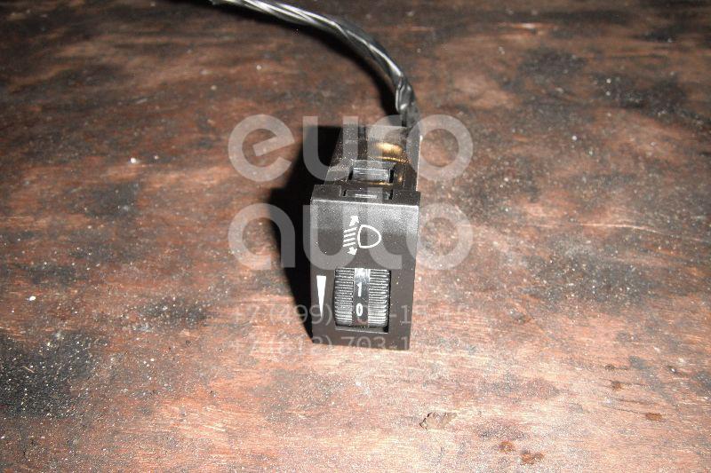 Кнопка корректора фар для Geely MK 2008-2015 - Фото №1
