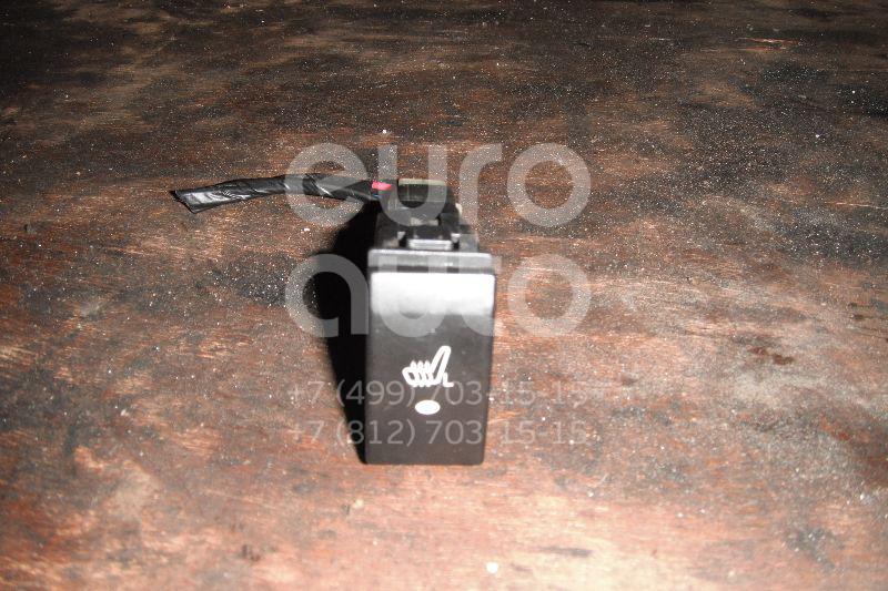 Кнопка обогрева сидений для Geely MK 2008-2015 - Фото №1