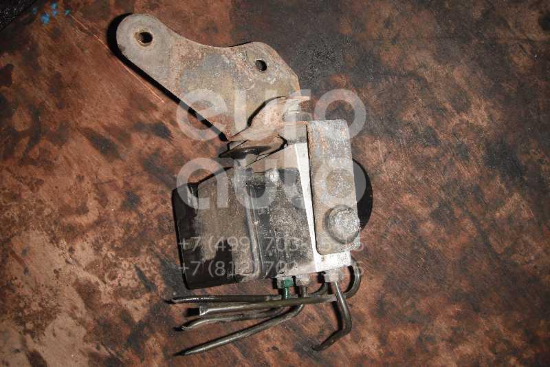 Блок ABS (насос) для Geely MK 2008-2015 - Фото №1