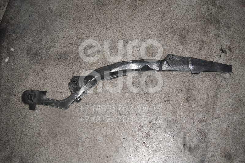 Кронштейн фар левый для Geely MK 2008-2015 - Фото №1