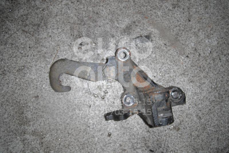 Кронштейн генератора для Geely MK 2008-2015 - Фото №1