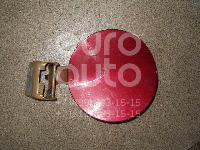 Лючок бензобака для Suzuki Grand Vitara 2005-2015 - Фото №1