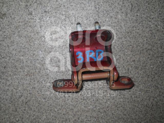 Петля двери задней правой верхняя для Suzuki Grand Vitara 2006-2015;SX4 2006-2013;Swift 2004-2010;Splash 2008-2015;Kizashi 2010-2014 - Фото №1