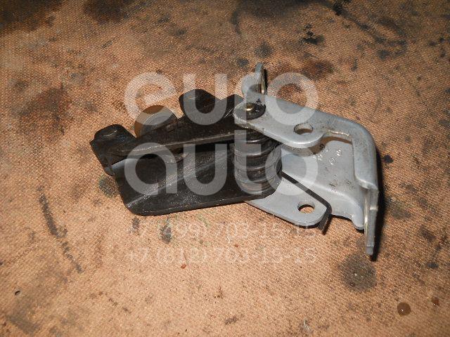 Кронштейн крепления двери для Renault Kangoo 1997-2003 - Фото №1