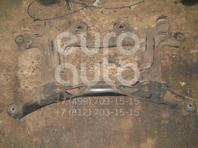 Балка задняя для Suzuki Grand Vitara 2005-2015 - Фото №1