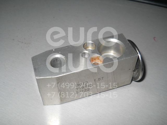 Клапан кондиционера для Geely MK 2008-2015;MK Cross 2011> - Фото №1