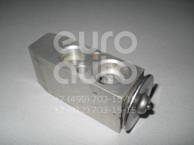 Клапан кондиционера для Geely MK 2008-2015;MK Cross 2011> - Фото №1