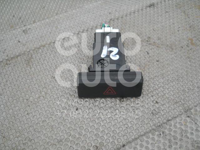 Кнопка аварийной сигнализации для Kia RIO 2000-2004 - Фото №1