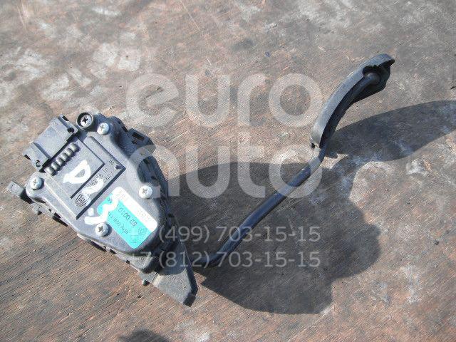 Педаль газа для Renault Kangoo 2003-2008 - Фото №1